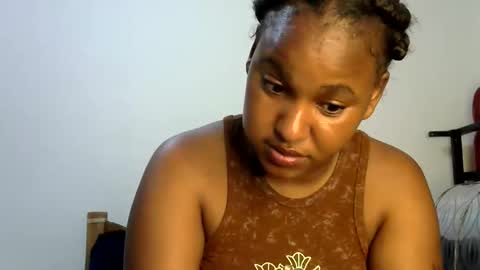 Snapshot of ebonyluna229320 chatting on March 8, 2026, 11:30 pm i am clara online show from March 8, 2026, 11:30 pm