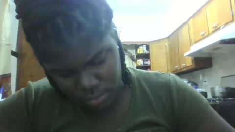 MistressNubian1 online show from December 15, 2024, 7:13 am