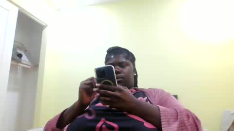 MistressNubian1 online show from January 4, 2025, 9:32 am