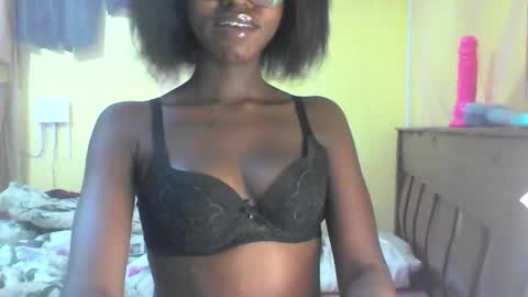 Ebonymuse2 online show from March 4, 2026, 8:59 pm
