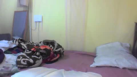 Ebonymuse2 online show from March 15, 2026, 8:37 pm