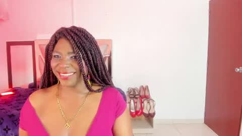 Snapshot of ebonynaughty chatting on April 30, 2026, 3:24 am Carmen online show from April 30, 2026, 3:24 am