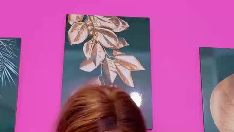 ebonyndsavage online show from September 9, 2025, 7:57 pm