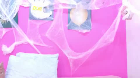 ebonyndsavage online show from October 11, 2025, 7:34 pm