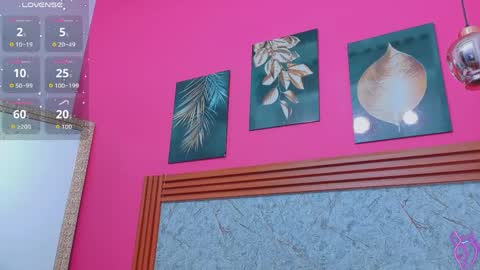 ebonyndsavage online show from April 6, 2026, 7:15 pm