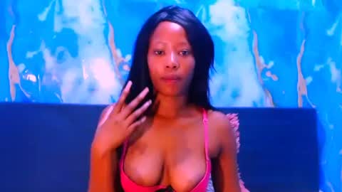 ebonypretty69 online show from February 11, 2026, 5:01 am