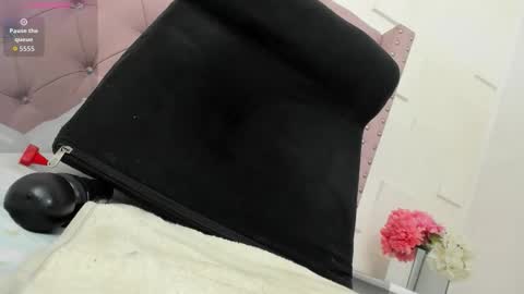 Ebony Prolapse online show from February 13, 2026, 9:22 pm