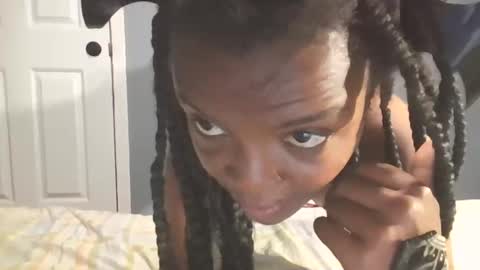 Bliss Thee Siren online show from September 28, 2025, 4:56 pm