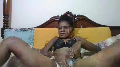 Snapshot of ebonyqueen4 chatting on March 3, 2025, 11:11 am JACKLINE online show from March 3, 2025, 11:11 am
