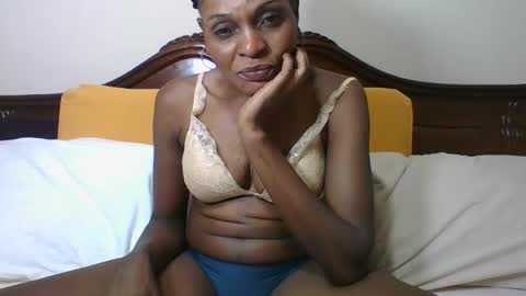 Snapshot of ebonyqueen4 chatting on March 6, 2025, 9:42 pm JACKLINE online show from March 6, 2025, 9:42 pm