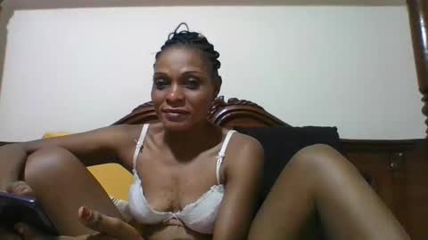 Snapshot of ebonyqueen4 chatting on March 7, 2025, 11:40 am JACKLINE online show from March 7, 2025, 11:40 am