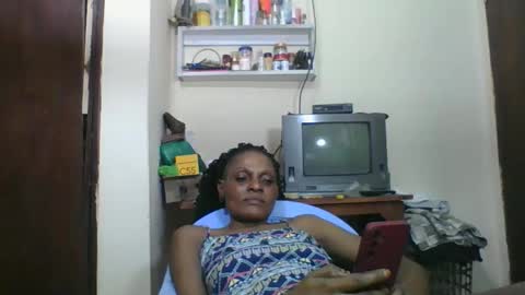 Snapshot of ebonyqueen4 chatting on September 9, 2025, 5:45 pm JACKLINE online show from September 9, 2025, 5:45 pm