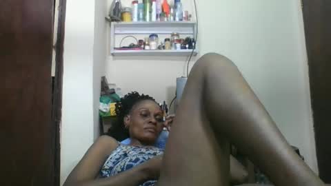 Snapshot of ebonyqueen4 chatting on September 10, 2025, 12:05 pm JACKLINE online show from September 10, 2025, 12:05 pm