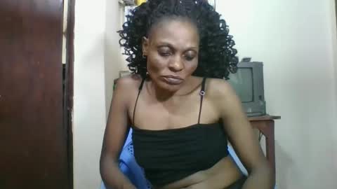 Snapshot of ebonyqueen4 chatting on September 13, 2025, 5:57 pm JACKLINE online show from September 13, 2025, 5:57 pm