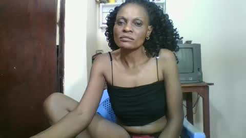 Snapshot of ebonyqueen4 chatting on September 14, 2025, 6:34 am JACKLINE online show from September 14, 2025, 6:34 am