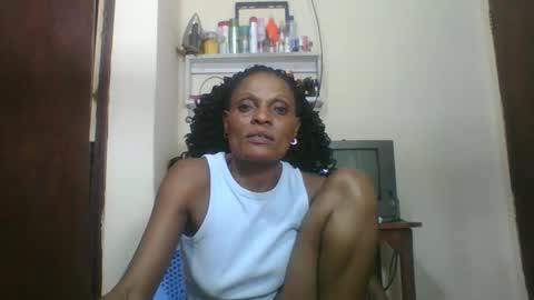 Snapshot of ebonyqueen4 chatting on September 16, 2025, 8:10 pm JACKLINE online show from September 16, 2025, 8:10 pm