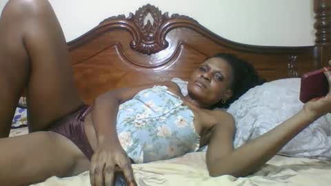 Snapshot of ebonyqueen4 chatting on September 19, 2025, 7:36 pm JACKLINE online show from September 19, 2025, 7:36 pm