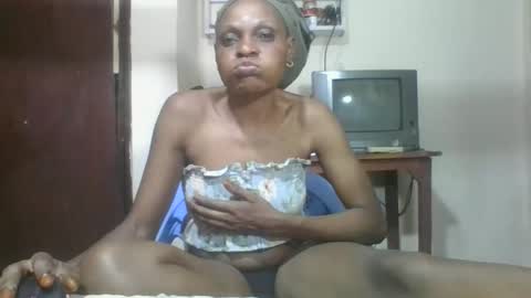 Snapshot of ebonyqueen4 chatting on September 21, 2025, 12:12 am JACKLINE online show from September 21, 2025, 12:12 am