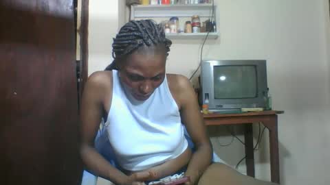 Snapshot of ebonyqueen4 chatting on September 28, 2025, 6:57 pm JACKLINE online show from September 28, 2025, 6:57 pm