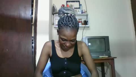 Snapshot of ebonyqueen4 chatting on September 30, 2025, 7:13 am JACKLINE online show from September 30, 2025, 7:13 am