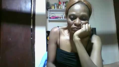 Snapshot of ebonyqueen4 chatting on October 7, 2025, 6:10 am JACKLINE online show from October 7, 2025, 6:10 am