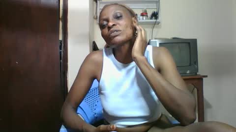 Snapshot of ebonyqueen4 chatting on October 7, 2025, 7:00 pm JACKLINE online show from October 7, 2025, 7:00 pm