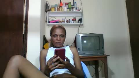 Snapshot of ebonyqueen4 chatting on October 8, 2025, 7:28 am JACKLINE online show from October 8, 2025, 7:28 am