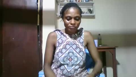 JACKLINE online show from March 20, 2026, 9:08 pm