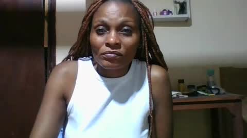 JACKLINE online show from June 12, 2026, 8:13 am