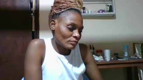 JACKLINE online show from June 13, 2026, 8:29 pm