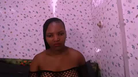 ebonysativa online show from April 2, 2026, 4:54 am