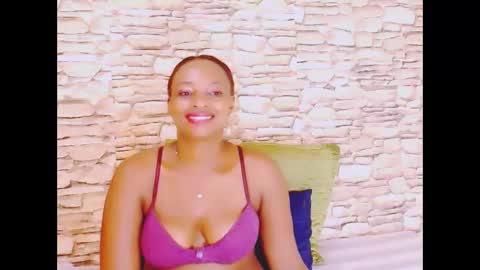 Snapshot of ebonyseductionz chatting on March 11, 2025, 9:26 pm Zammy online show from March 11, 2025, 9:26 pm