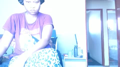 Snapshot of ebonyseductresx chatting on April 14, 2026, 11:16 am ebonyseductresx online show from April 14, 2026, 11:16 am