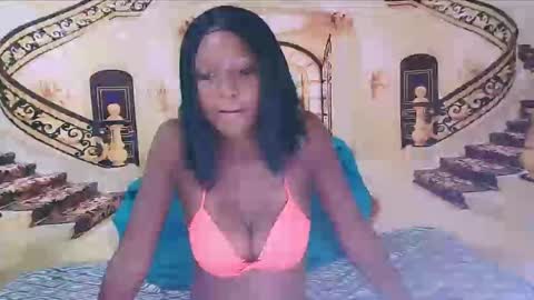 Snapshot of ebonysmokey chatting on February 5, 2025, 9:46 am Storm online show from February 5, 2025, 9:46 am