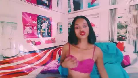 Snapshot of ebonystarlite1 chatting on February 14, 2025, 10:17 am Candy online show from February 14, 2025, 10:17 am