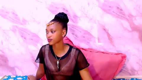 Snapshot of ebonystarlite1 chatting on February 25, 2025, 9:02 pm Candy online show from February 25, 2025, 9:02 pm