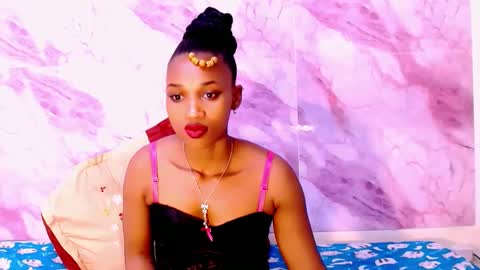 Snapshot of ebonystarlite1 chatting on February 28, 2025, 12:21 am Candy online show from February 28, 2025, 12:21 am