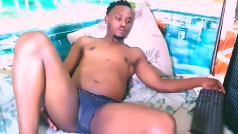 ebonytiger69 online show from November 22, 2025, 8:57 am