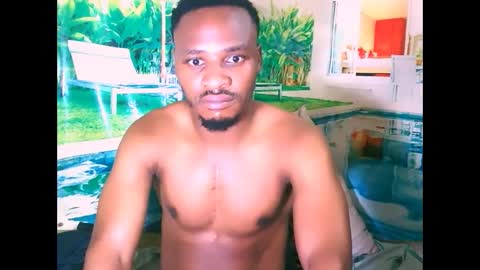 ebonytiger69 online show from November 29, 2025, 7:55 am