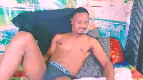 ebonytiger69 online show from February 19, 2026, 7:10 pm