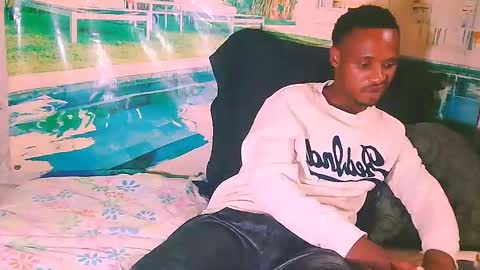 ebonytiger69 online show from March 1, 2026, 3:03 pm