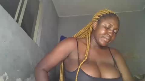 ebonyvd online show from March 12, 2026, 4:18 am