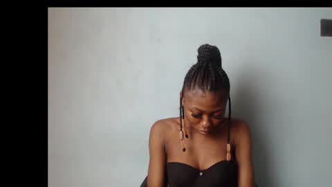 ebonyxxbabe online show from September 14, 2025, 4:22 am