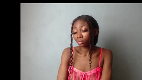 ebonyxxbabe online show from September 17, 2025, 10:11 pm