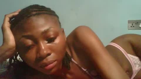 ebonyxxbabe online show from October 13, 2025, 10:32 pm
