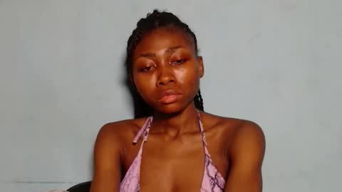 ebonyxxbabe online show from November 3, 2025, 9:27 pm