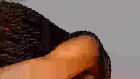 ebonyxxbabe online show from November 7, 2025, 9:48 pm