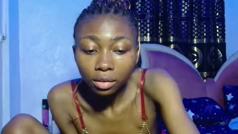 ebonyxxbabe online show from March 1, 2026, 8:33 pm