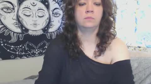 Weird Echo online show from March 11, 2025, 7:47 pm