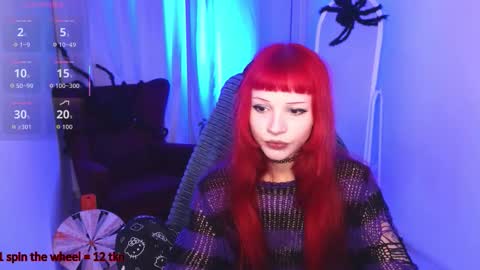 Monica online show from October 22, 2025, 2:39 pm